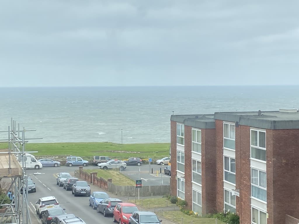 Alfred Road, Cromer, Norfolk, NR27 9AN