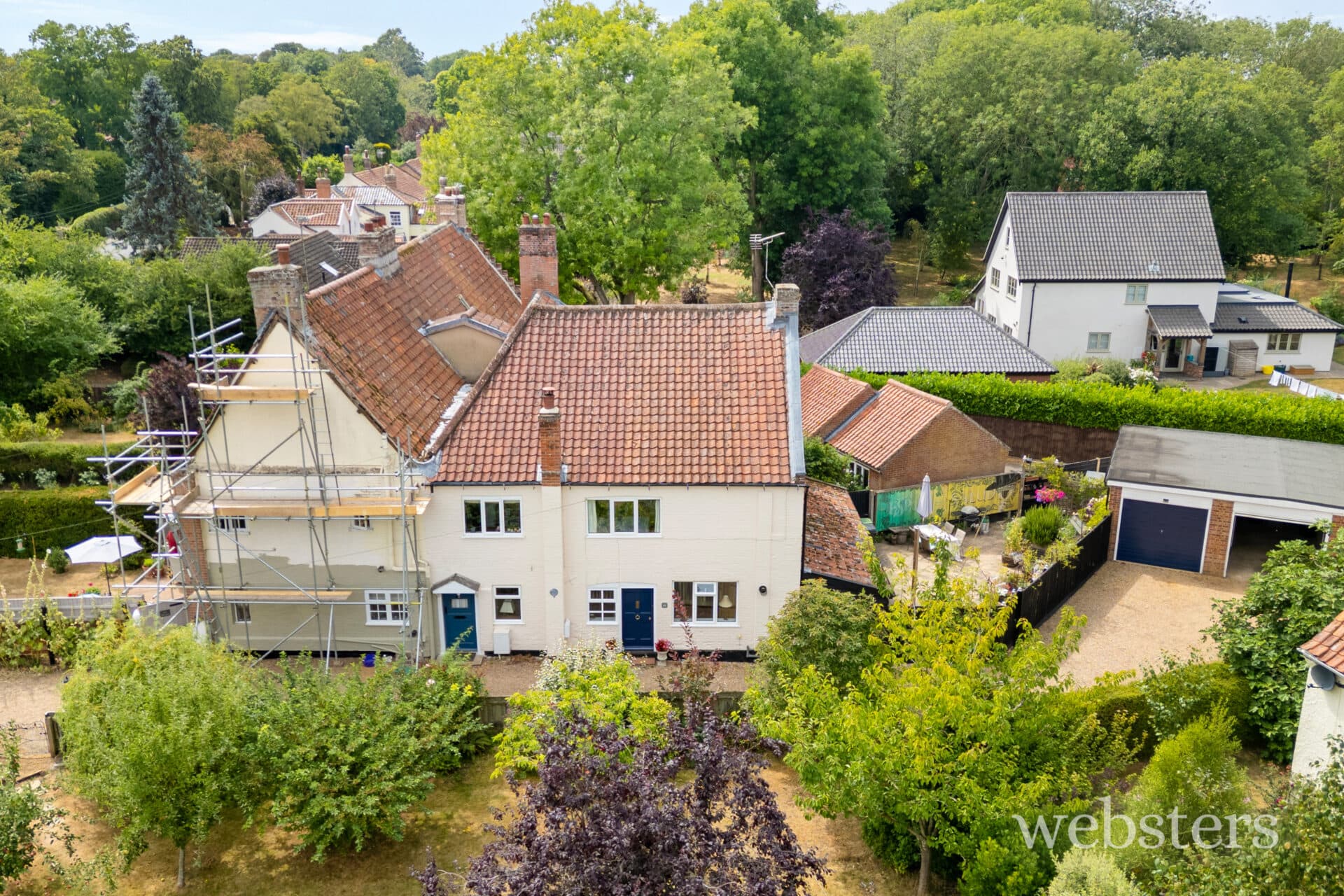 The Street, Brooke, Norwich, Norwich, NR15 1JT