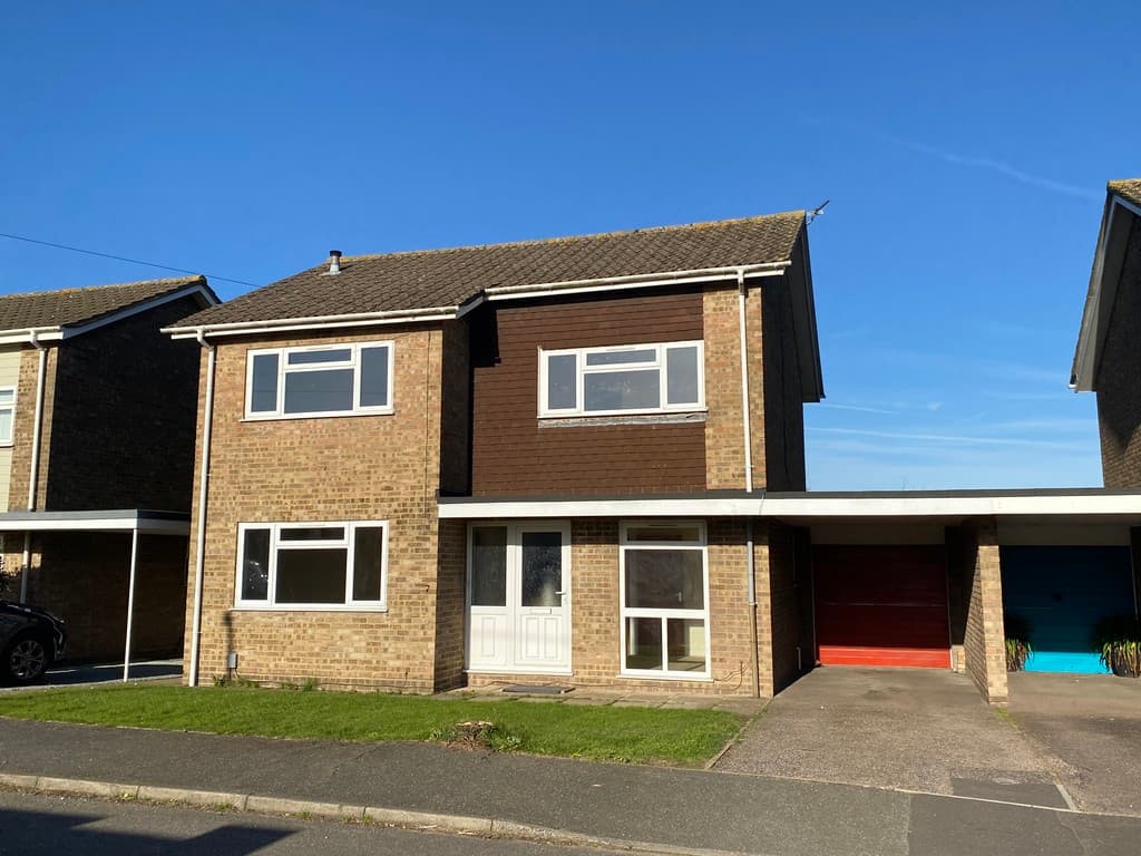 Chapel Court, Hellesdon, Norwich, Norfolk, NR6 5NU
