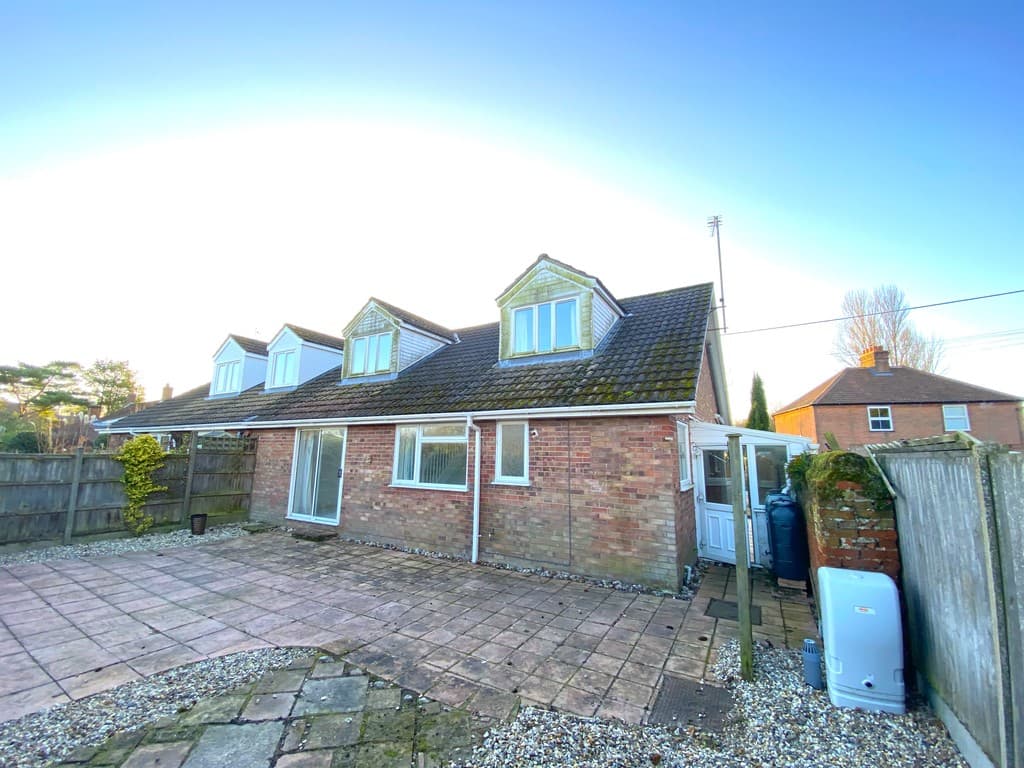 The Street, Little Barningham, Norwich, Norfolk, NR11 7AG