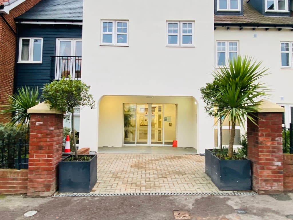 South Street, Sheringham, Norfolk, NR26 8HB