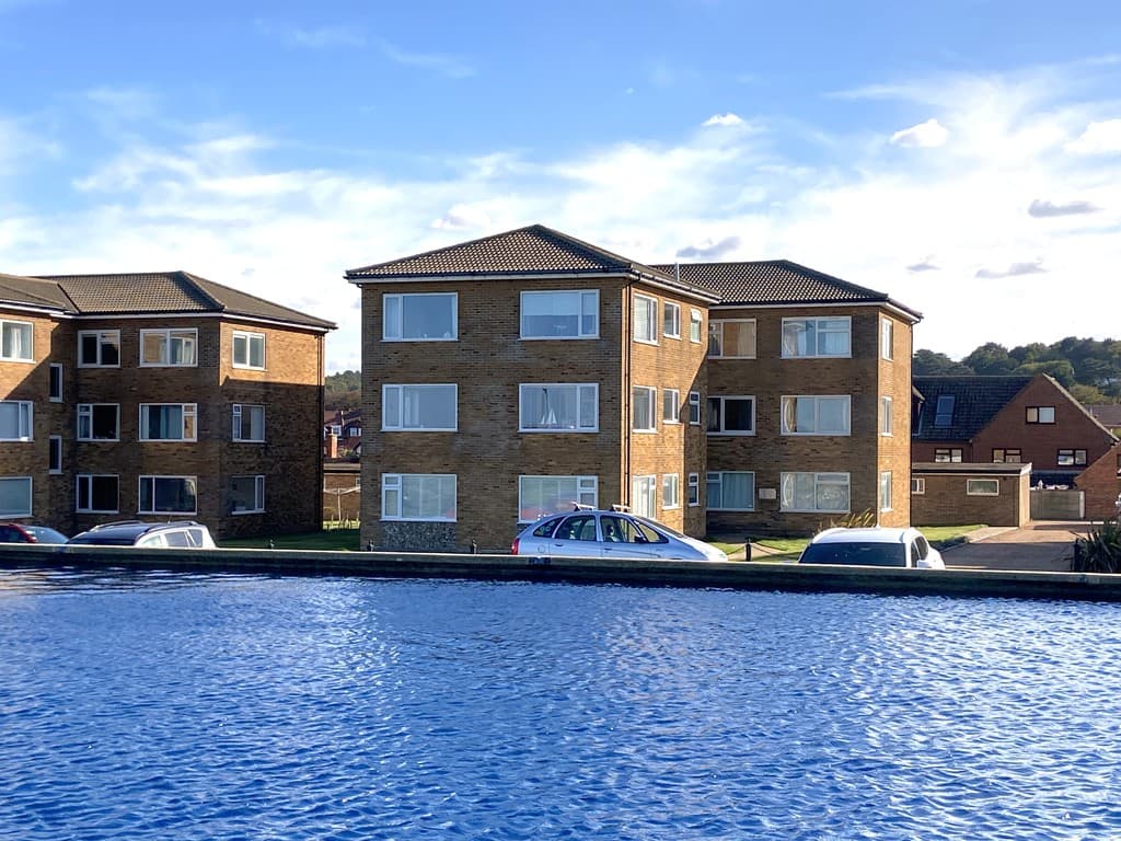 Paulian Court, The Esplanade, Sheringham, Norfolk, NR26 8LQ
