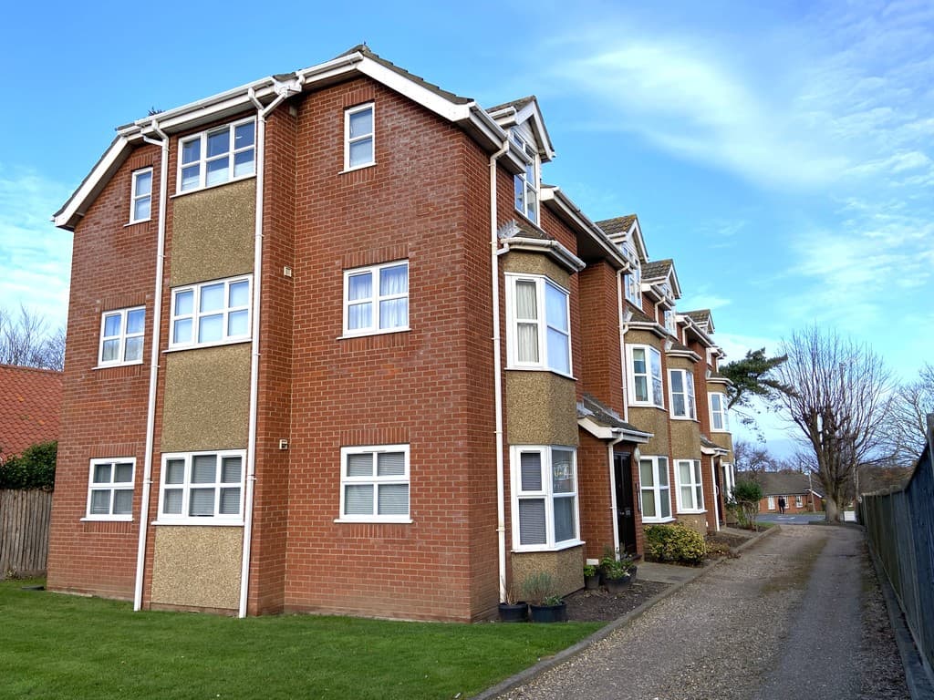 Cromer Road, Sheringham, Norfolk, NR26 8RT