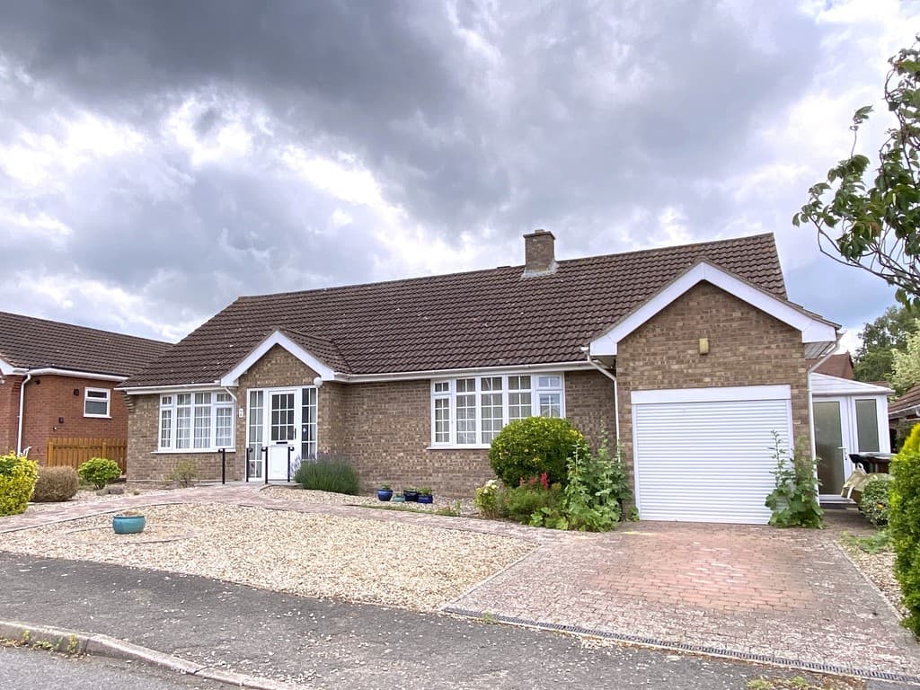 De Morley Garth, Sheringham, Norfolk, NR26 8JG