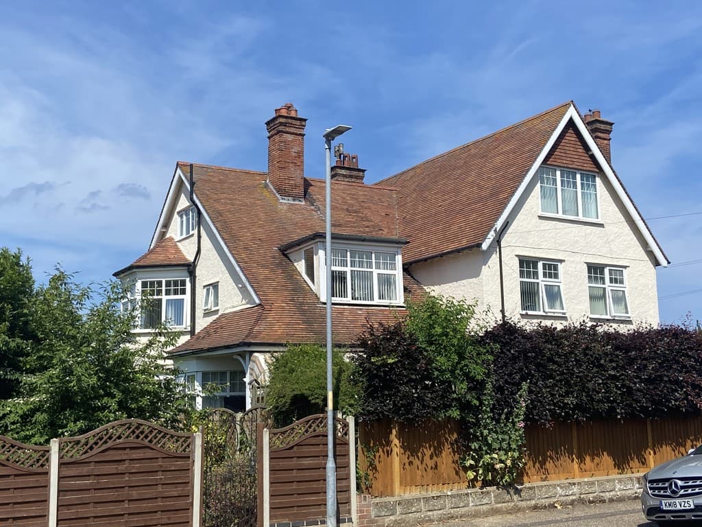Hooks Hill Road, Sheringham, Norfolk, NR26 8NJ