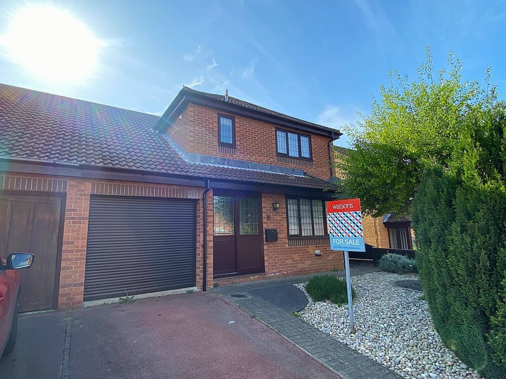 Hardingham Drive, Sheringham, Norfolk, NR26 8YE