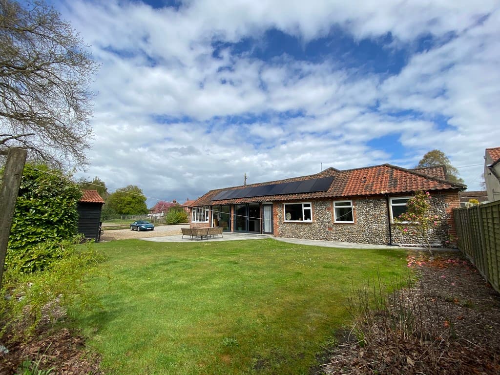 Chapel Road, Roughton, Norwich, Norfolk, NR11 8AF