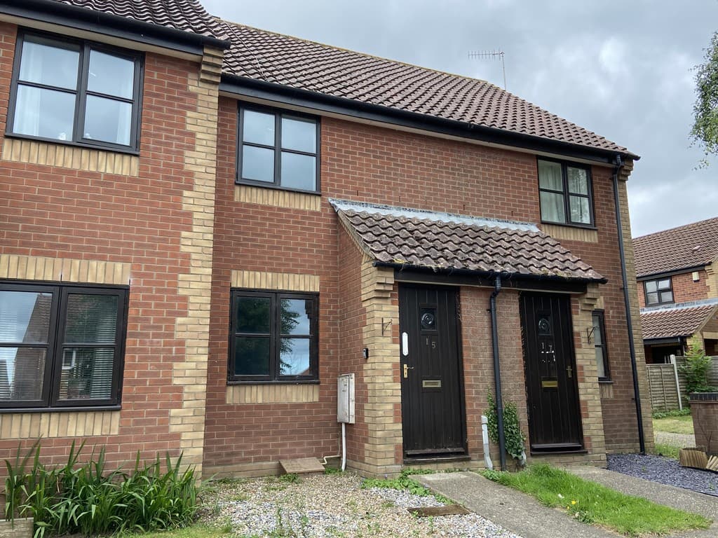 Woodhouse Close, Sheringham, Norfolk, NR26 8AX