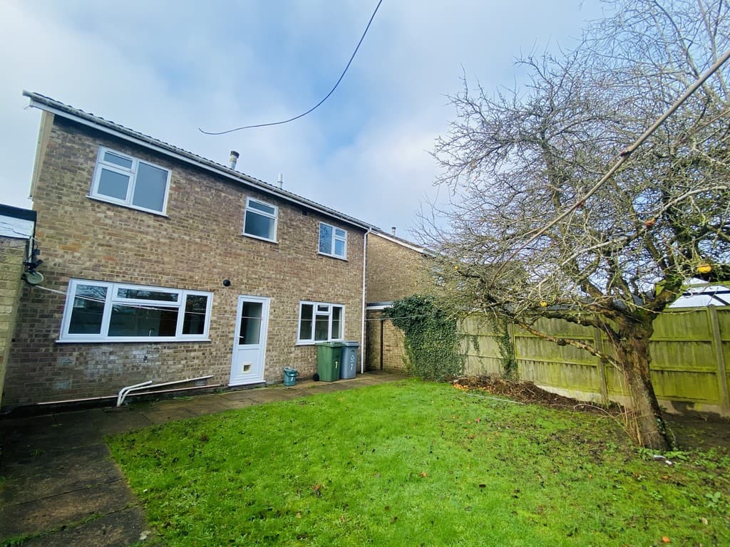 Chapel Court, Hellesdon, Norwich, Norfolk, NR6 5NU