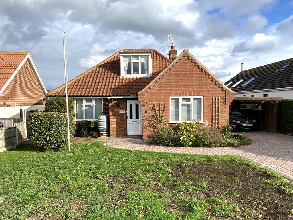 Britons Lane, Beeston Regis, Sheringham, NR26 8SJ