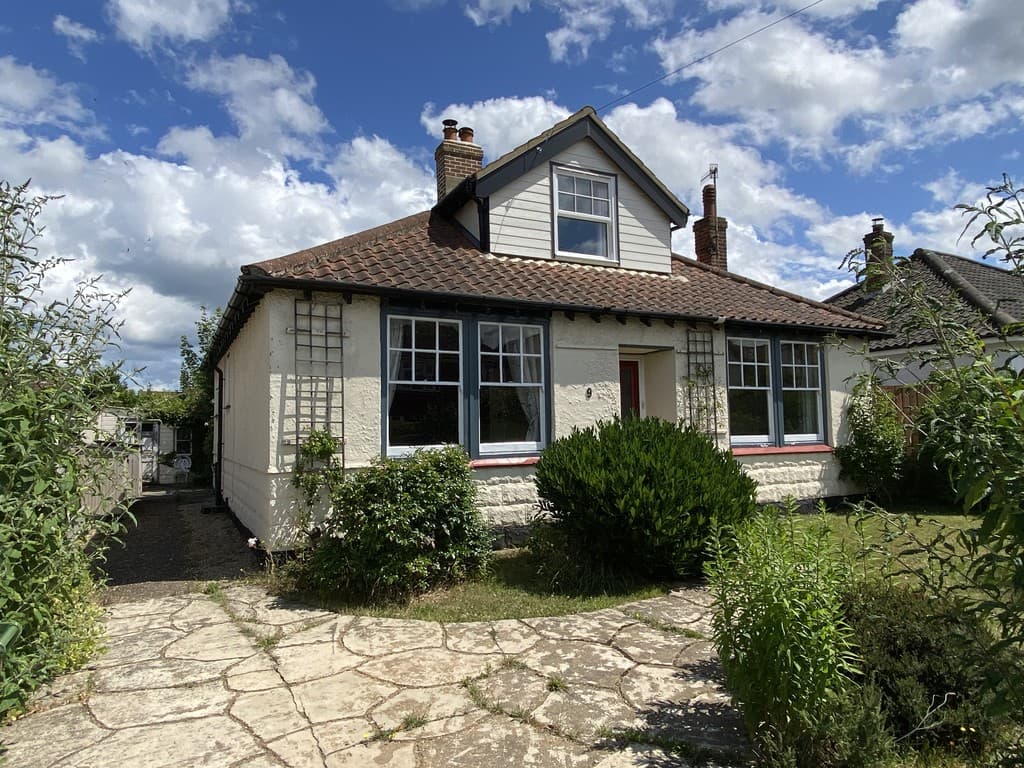 Hadley Road, Sheringham, Norfolk, NR26 8PZ