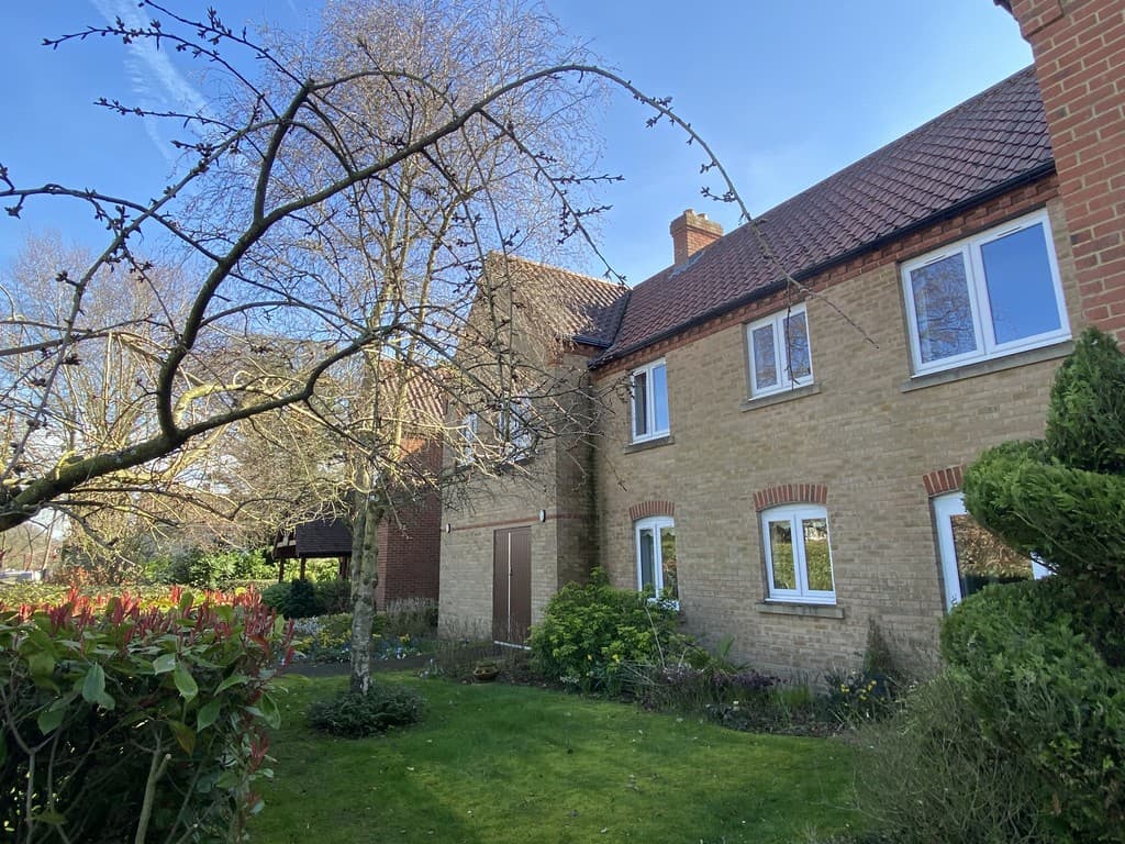 Ainsworth Court, Grove Lane, Holt, Norfolk, NR25 6FD