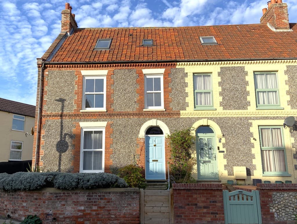 Beeston Road, Sheringham, Norfolk, NR26 8EH
