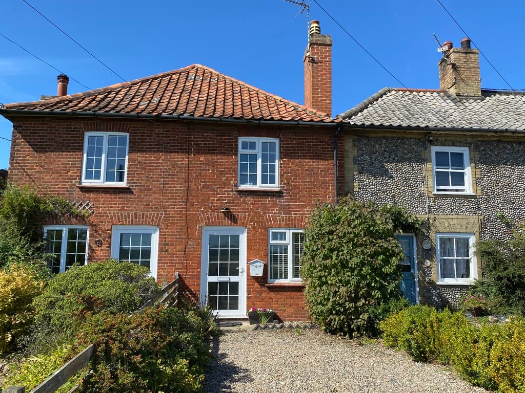 The Street, Hindringham, Fakenham, Norfolk, NR21 0PR