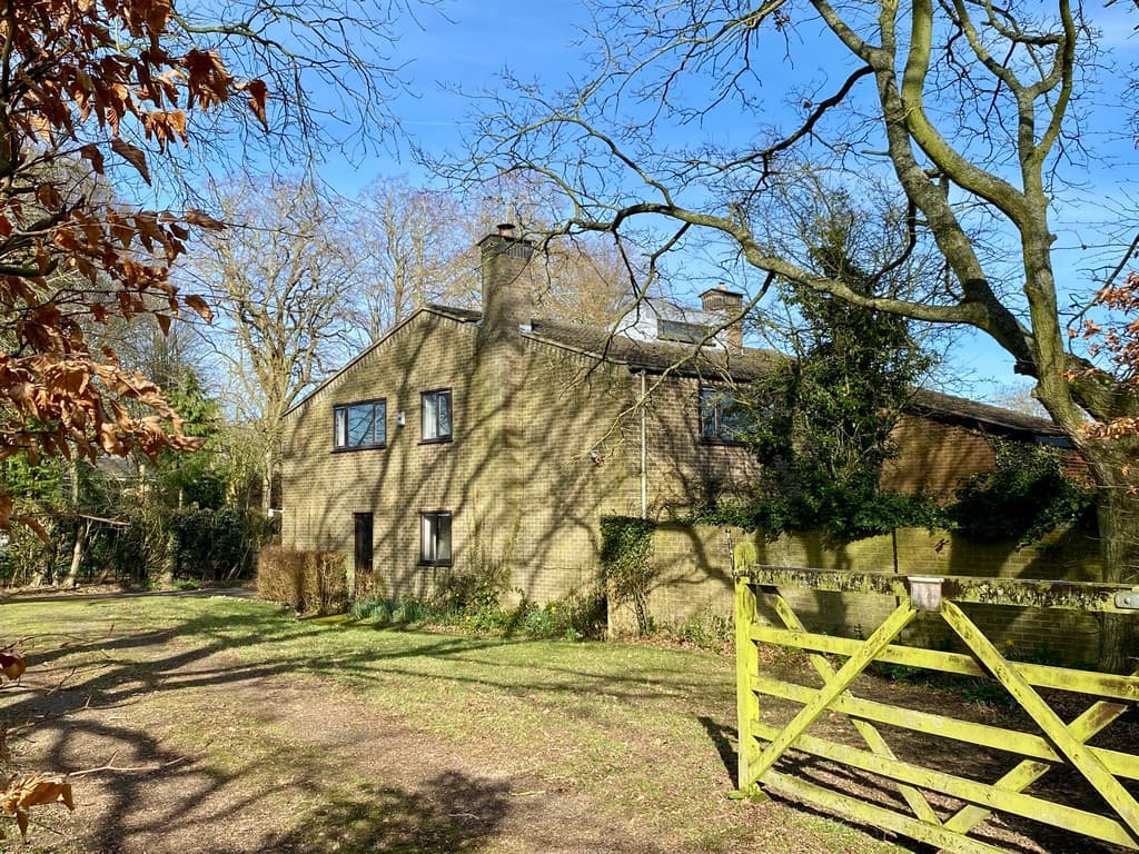 South Raynham Road, West Raynham, Fakenham, Norfolk, NR21 7HH