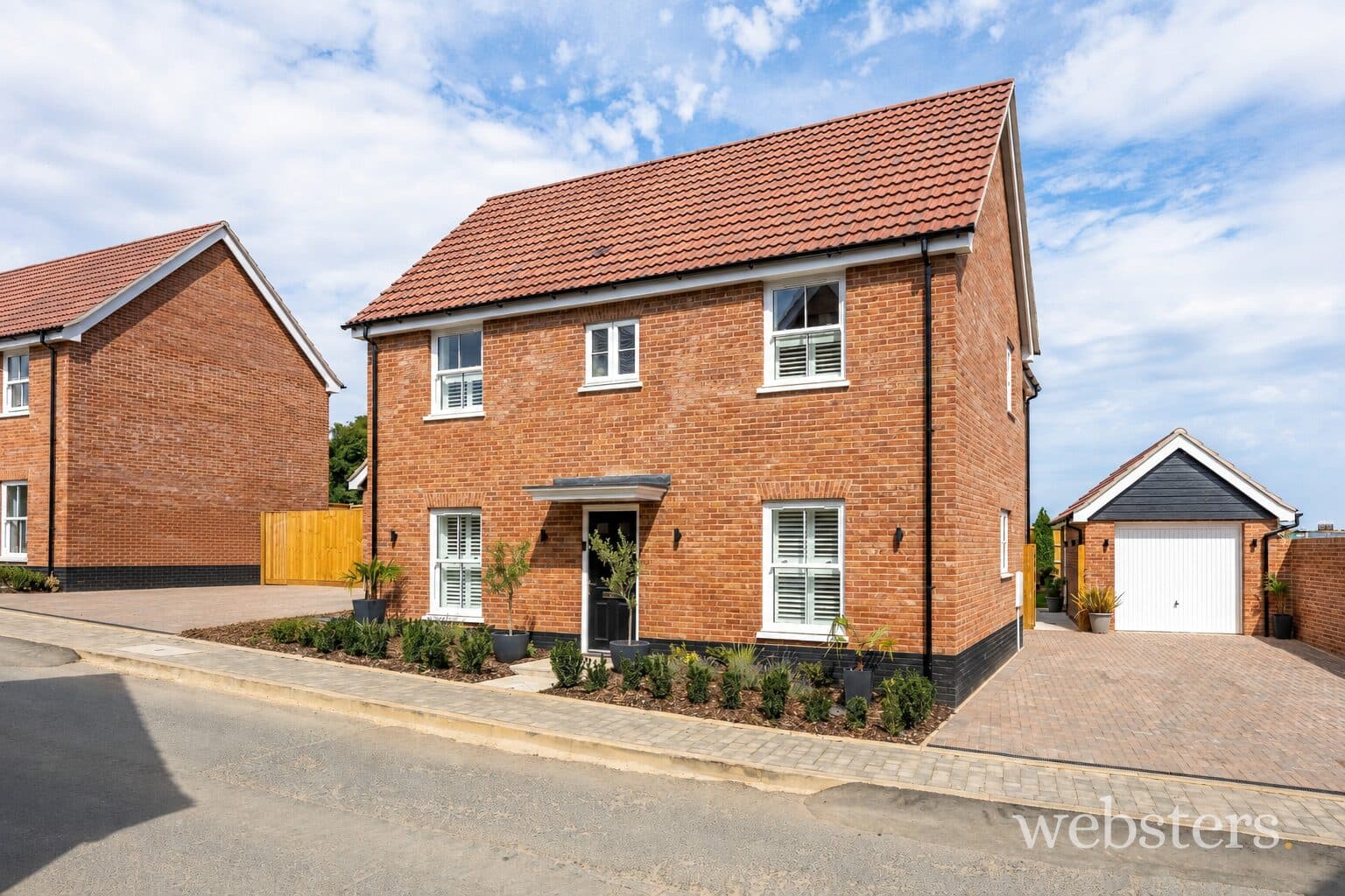 Merryfield Way, Drayton, Norwich, Norwich, NR8 7AH