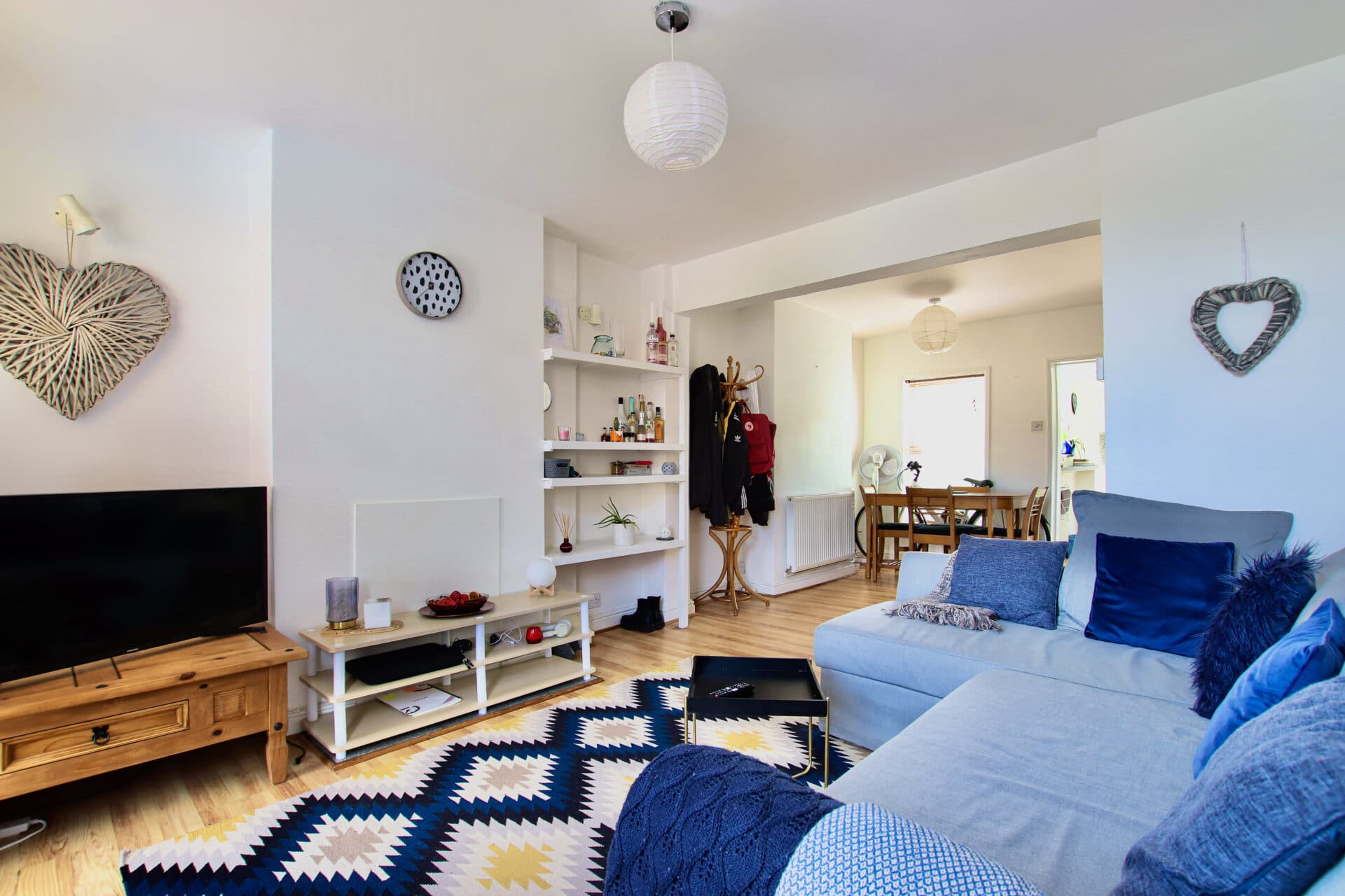Nile Street, Norwich, Norwich, NR2 4JU