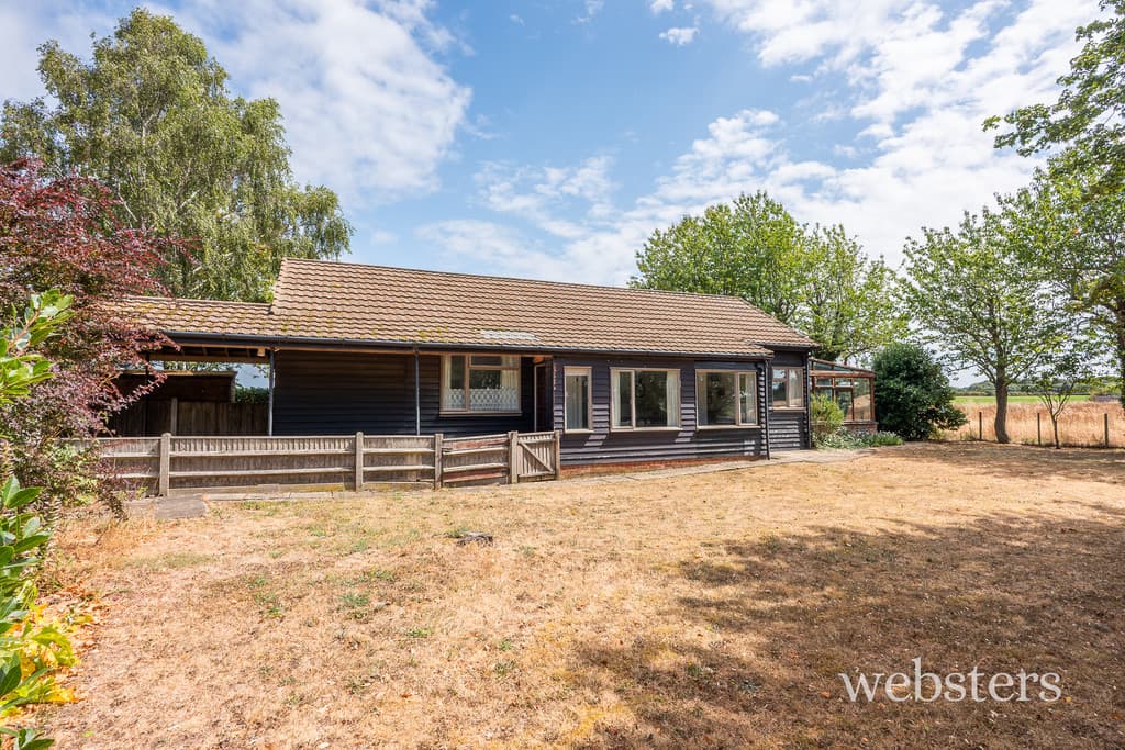 Greenway, Wells Road, Stiffkey, Norfolk, NR23 1QF