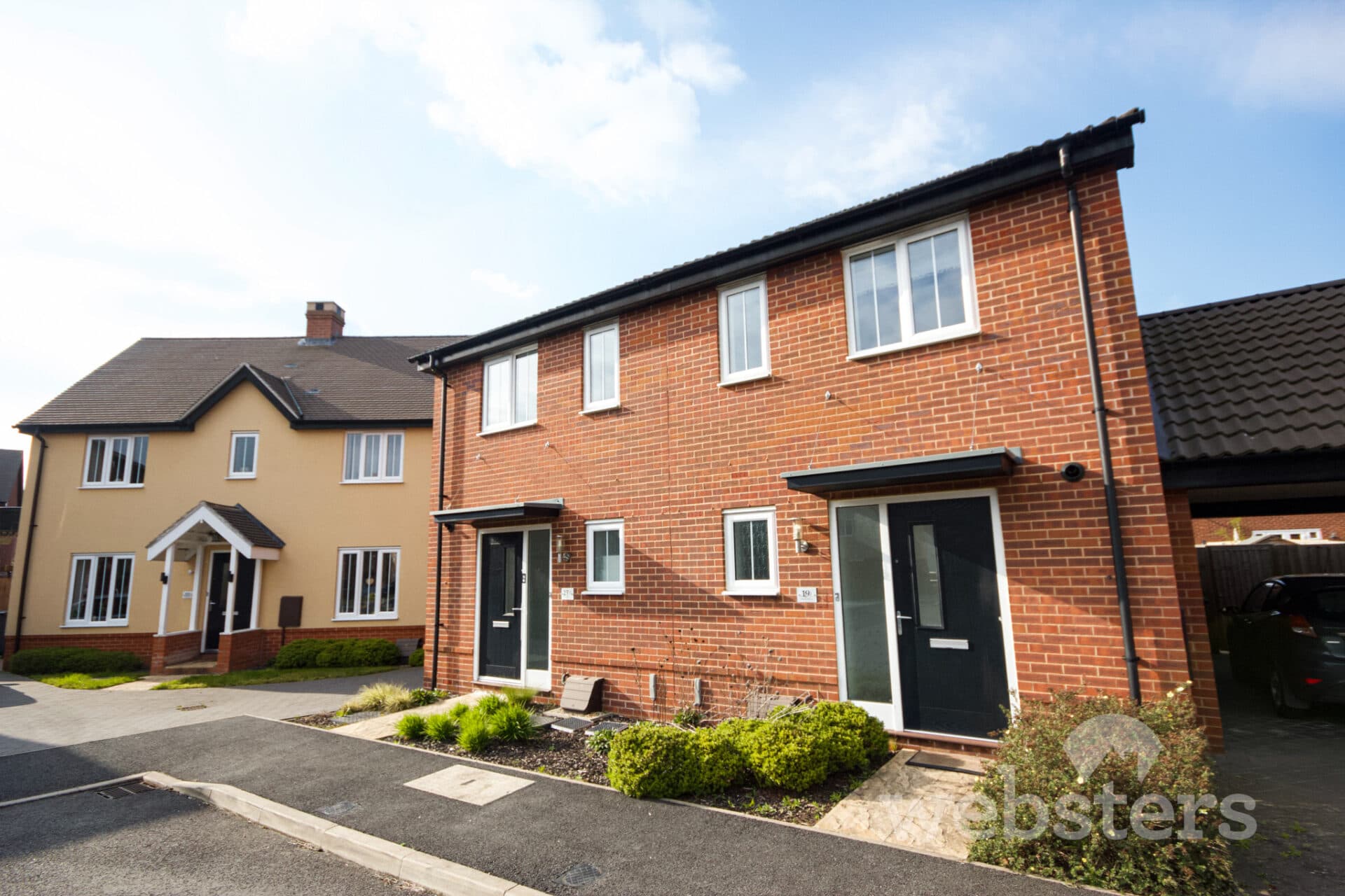 Miller Close, Hethersett, Norwich, Norwich, NR9 3GD