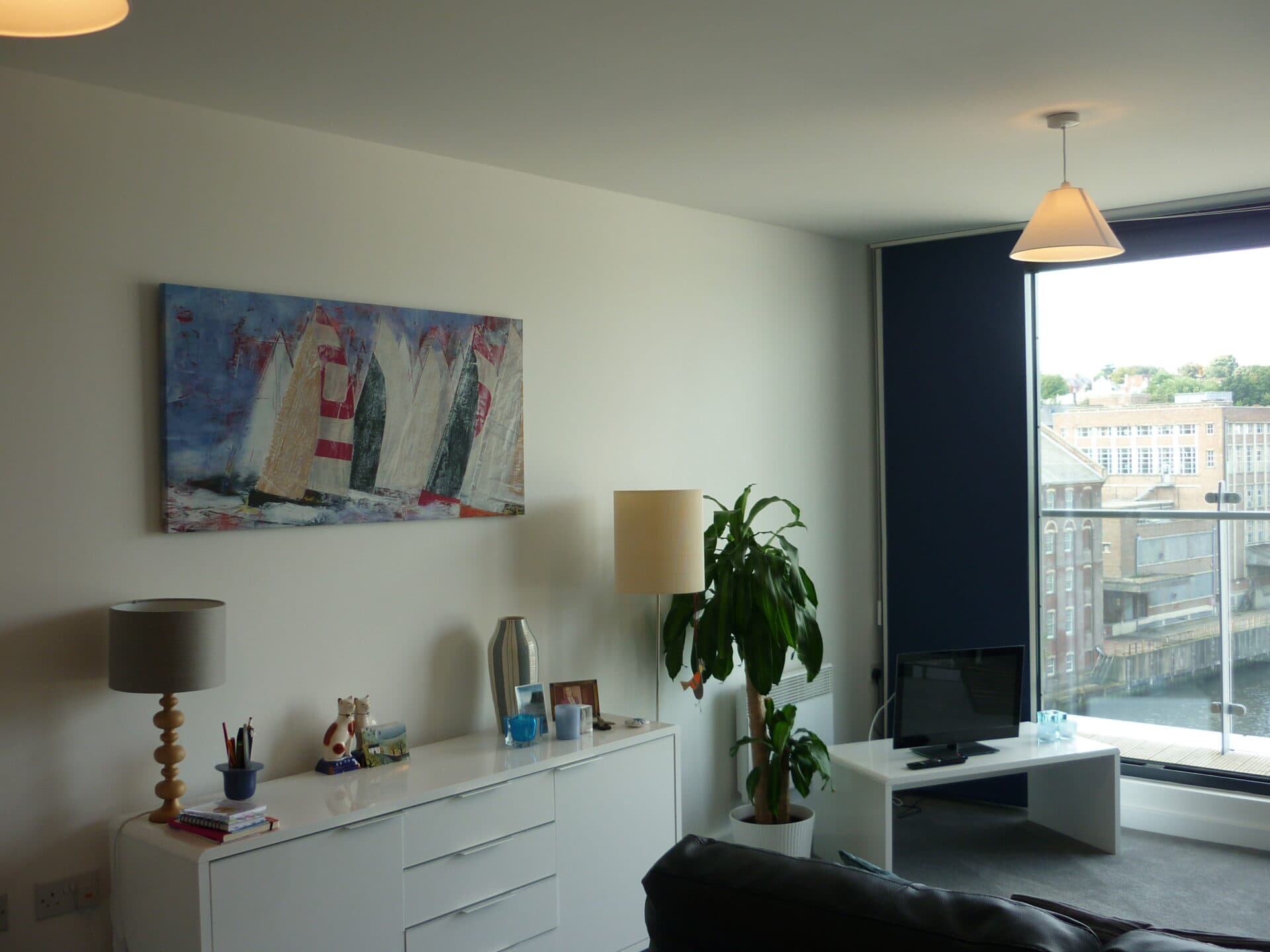 Gavin Bank Geoffrey Watling Way, Norwich, Norwich, NR1 1GE