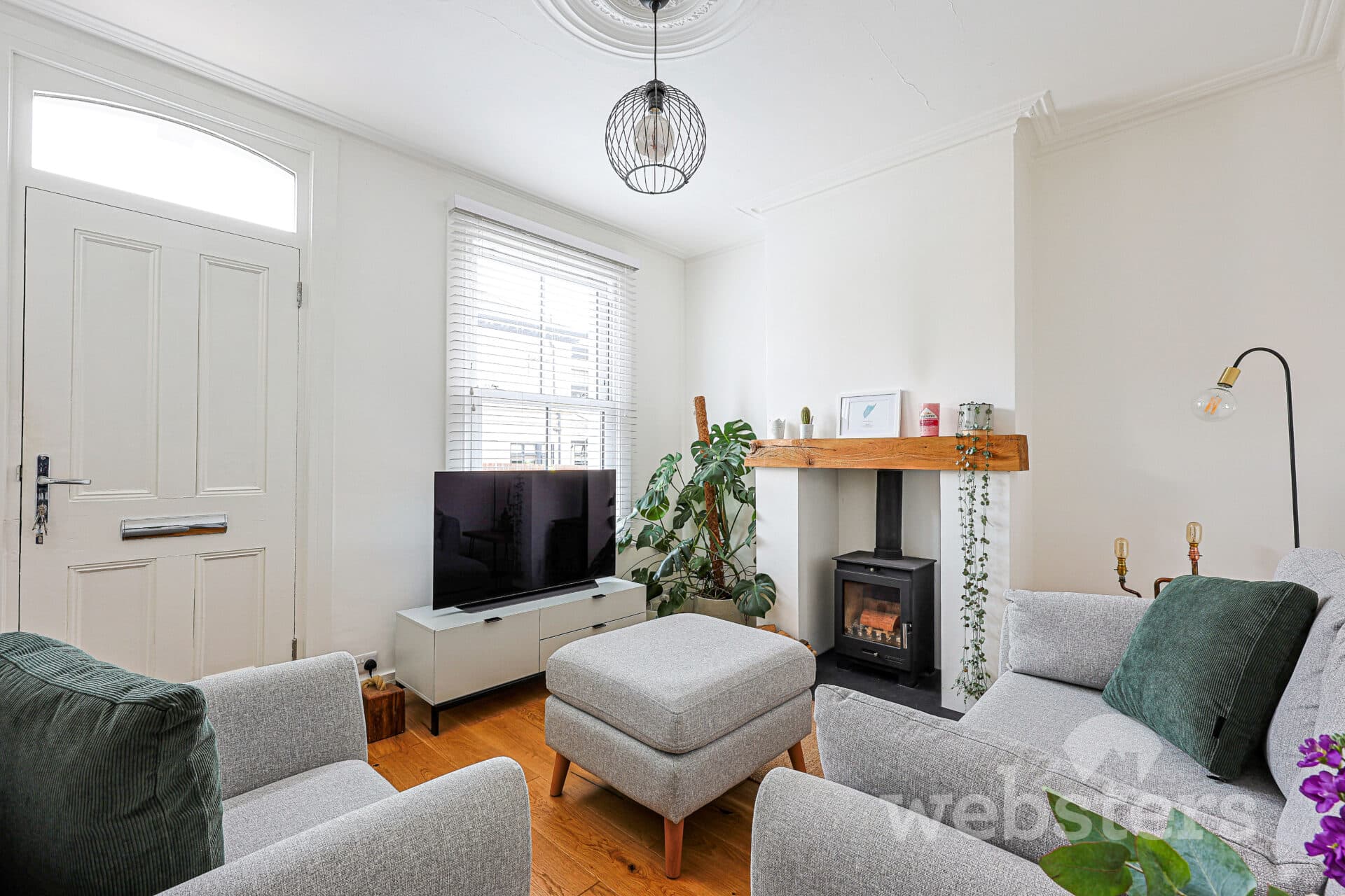 Dover Street, Norwich, Norwich, NR2 3LQ