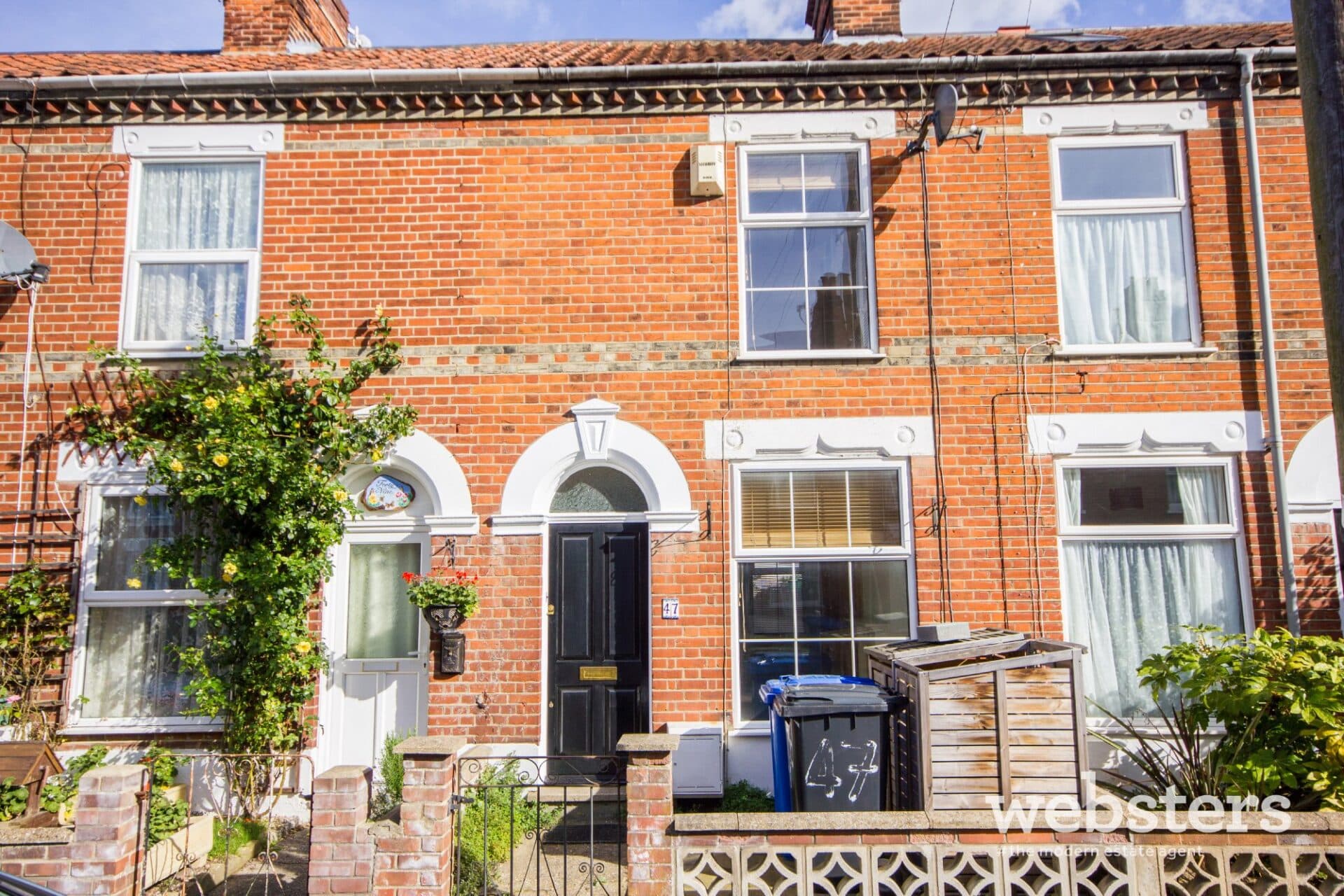 Portland Street, Norwich, Norwich, NR2 3LE