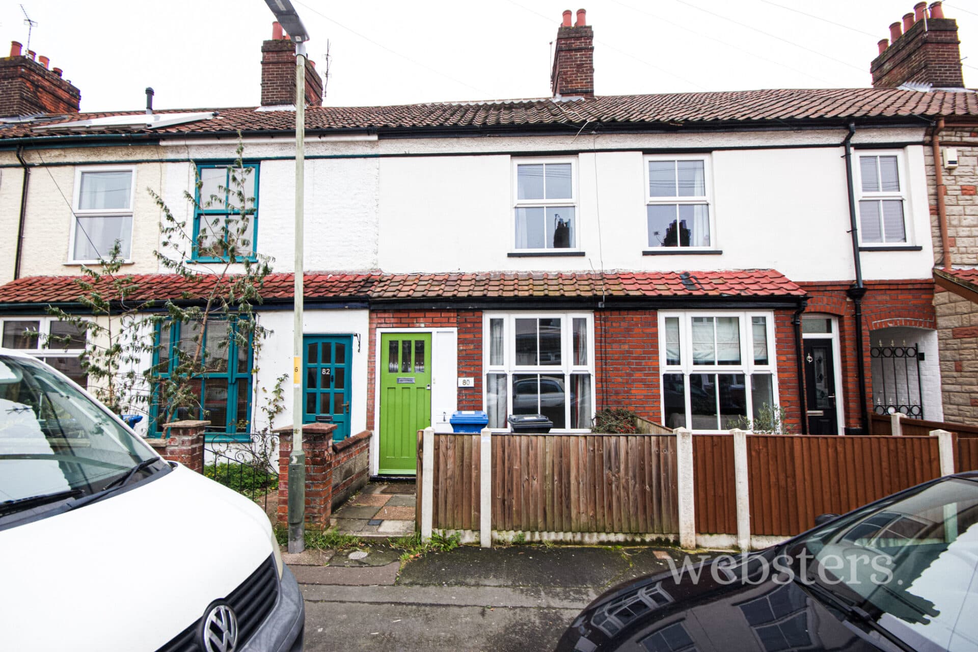 Vincent Road, Norwich, Norwich, NR1 4HH