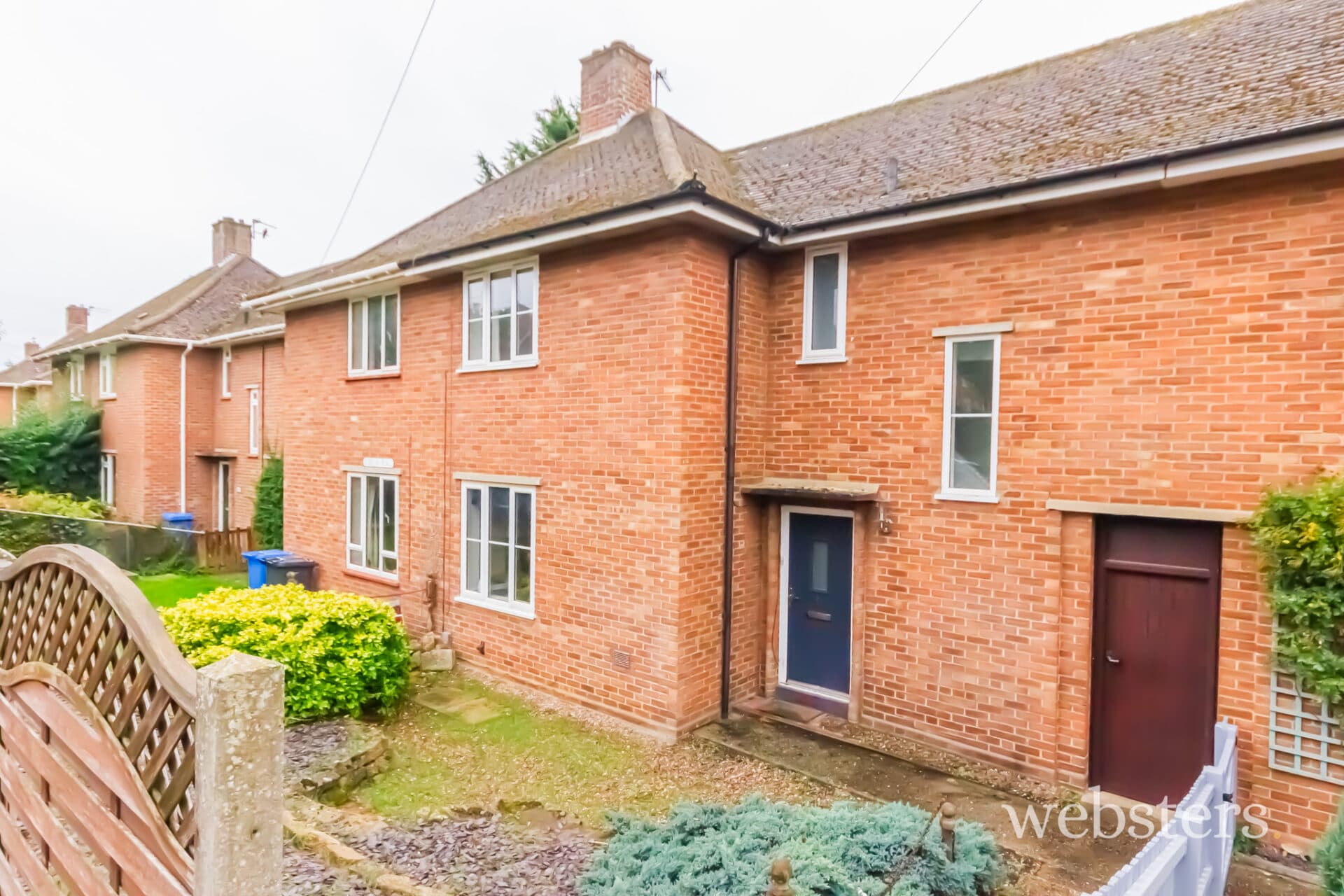 Robson Road, Norwich, Norwich, NR5 8NZ