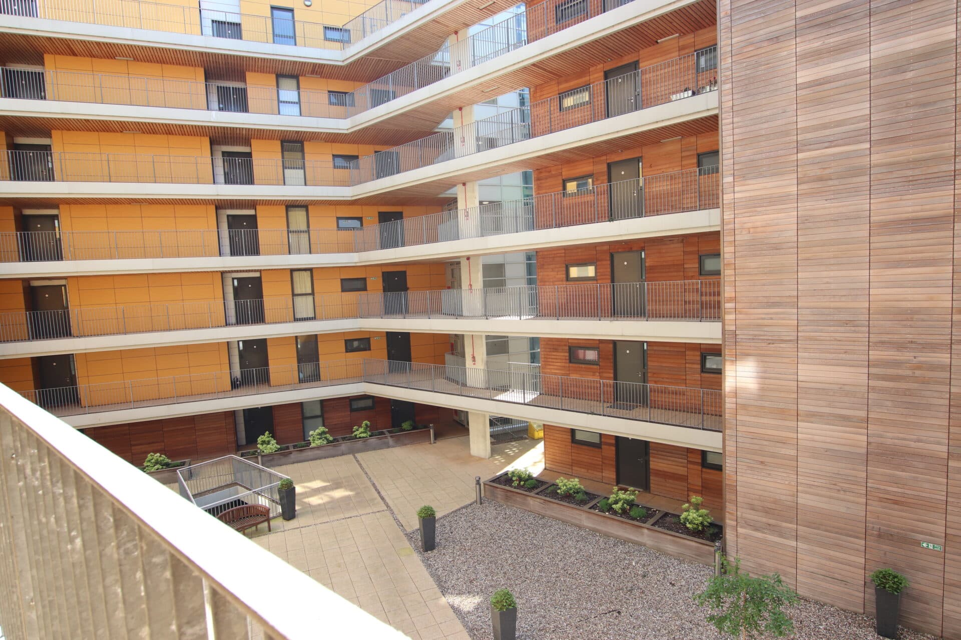Allison Bank Geoffrey Watling Way, Norwich, Norwich, NR1 1GW