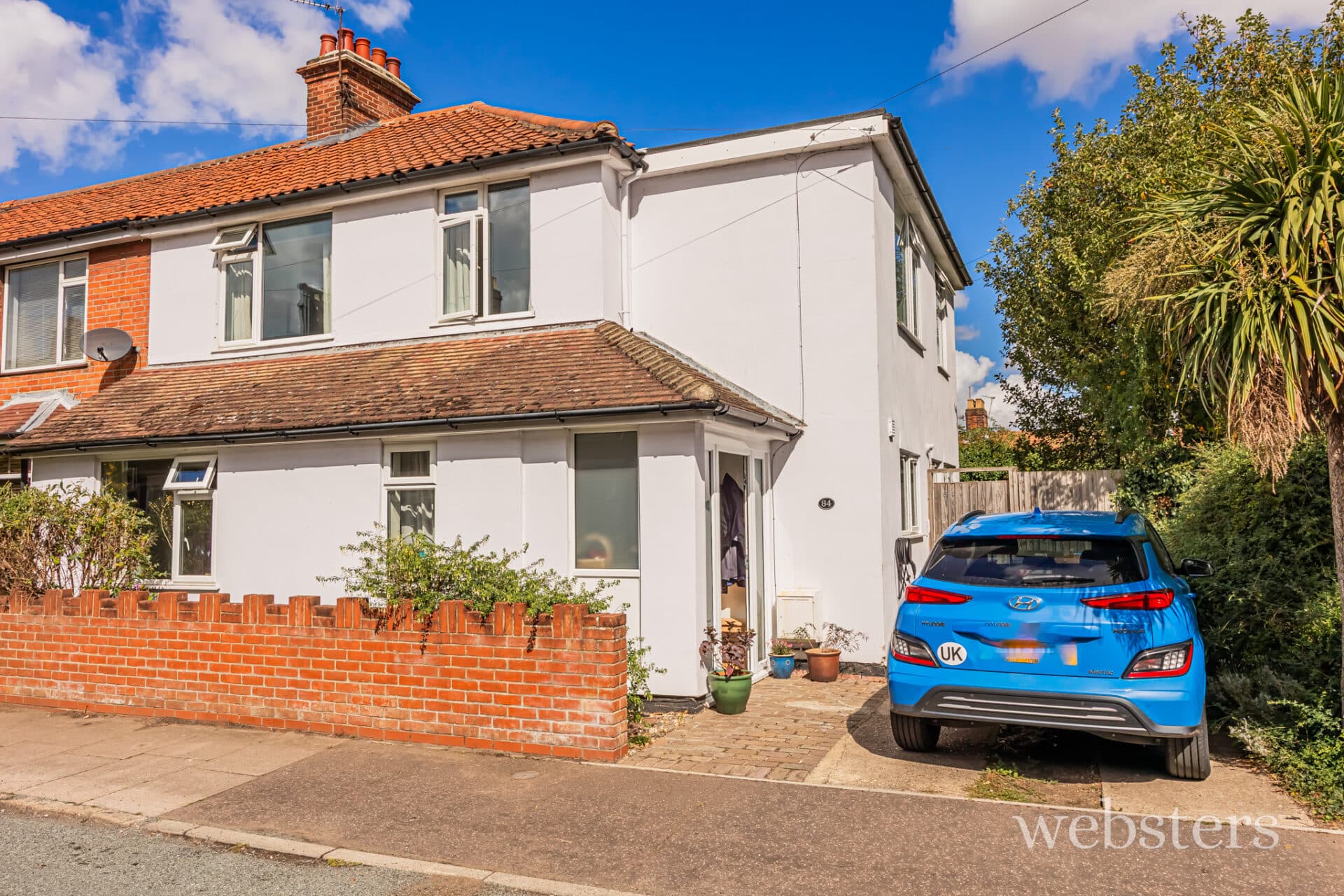 Northcote Road, Norwich, Norwich, NR3 4QE