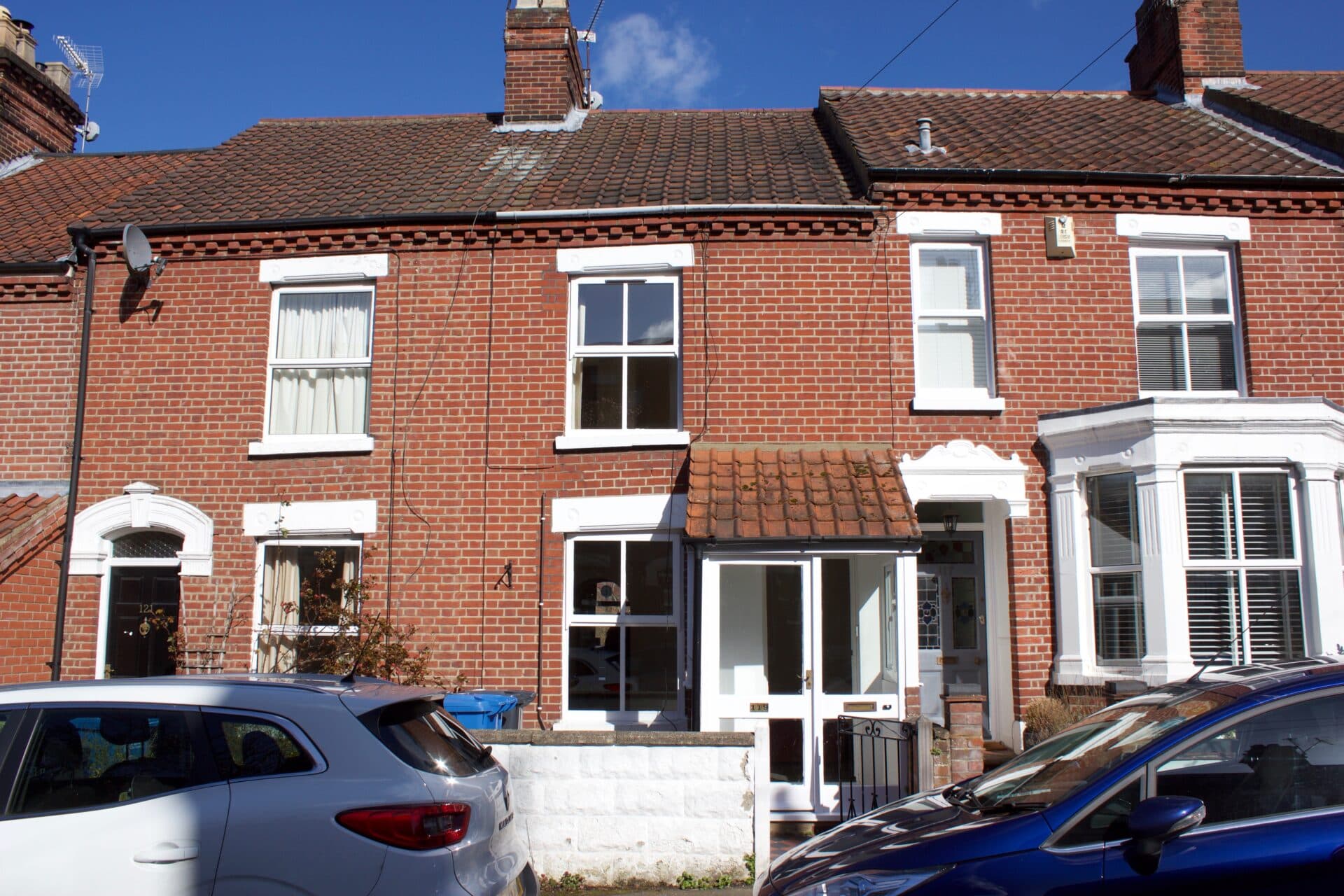 Glebe Road, Norwich, Norwich, NR2 3JH