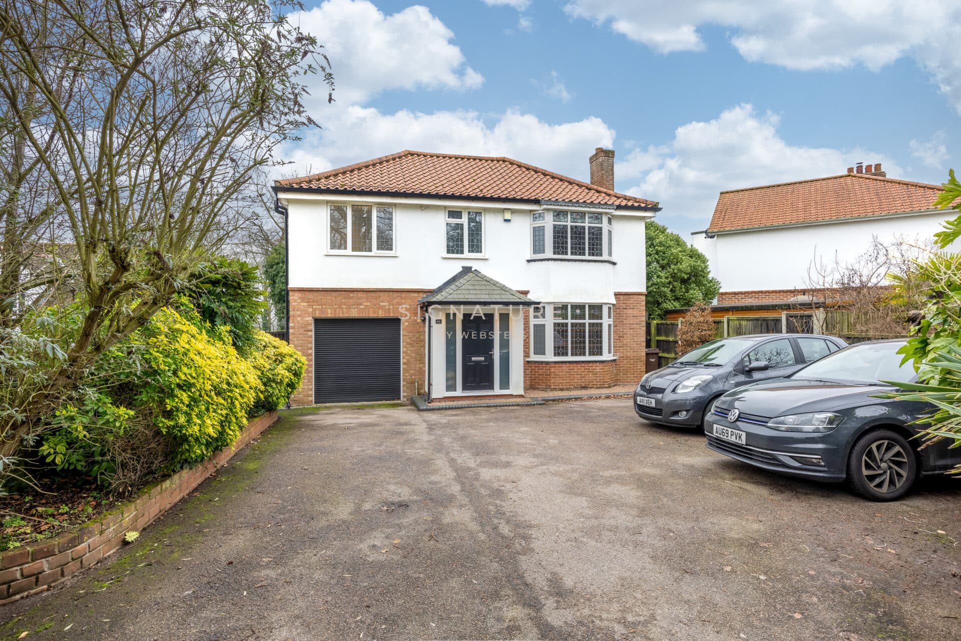 Taverham Road, Taverham, Norwich, Norwich, NR8 6SE