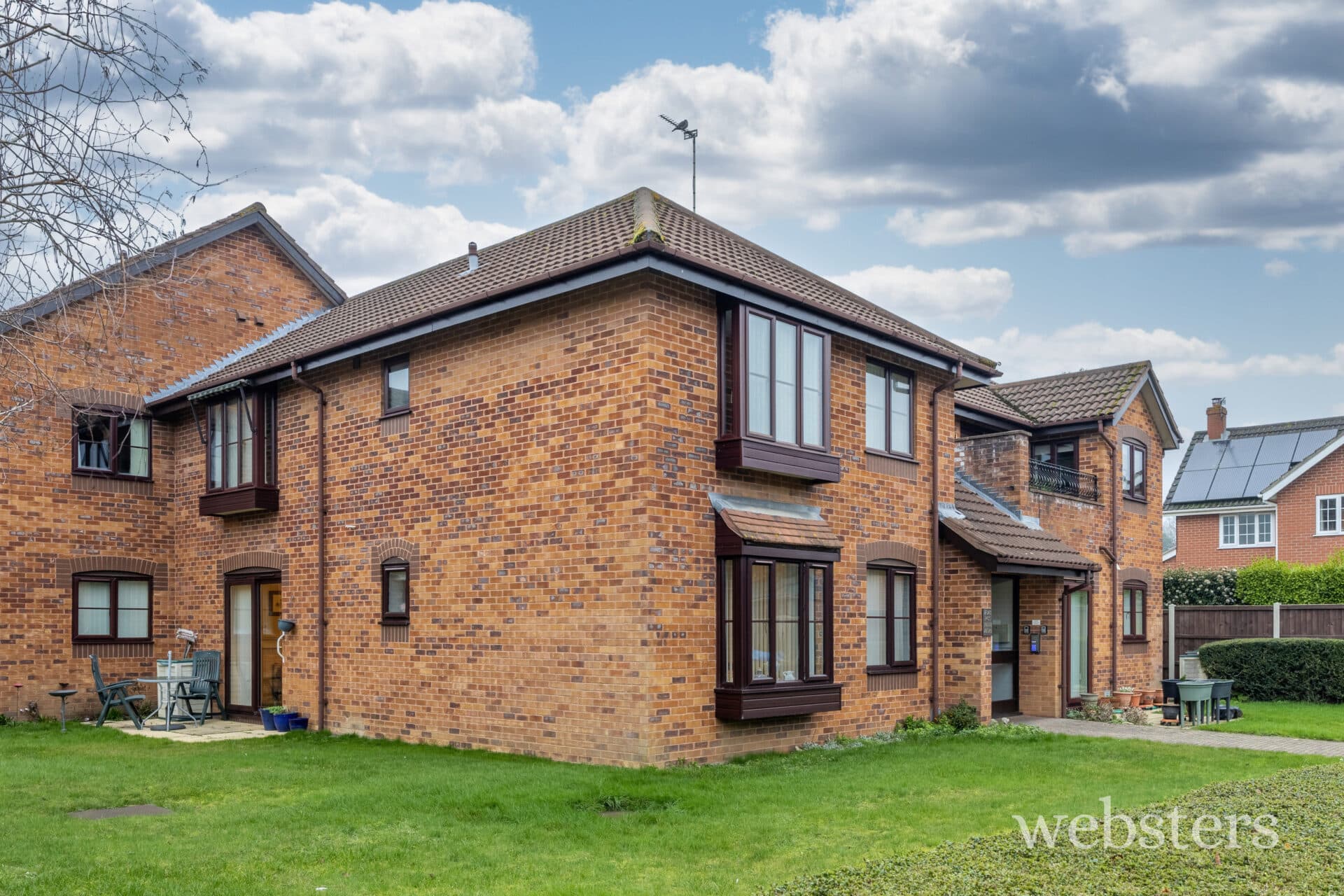 Laurel Court Armstrong Road, Norwich, Norwich, NR7 9LS