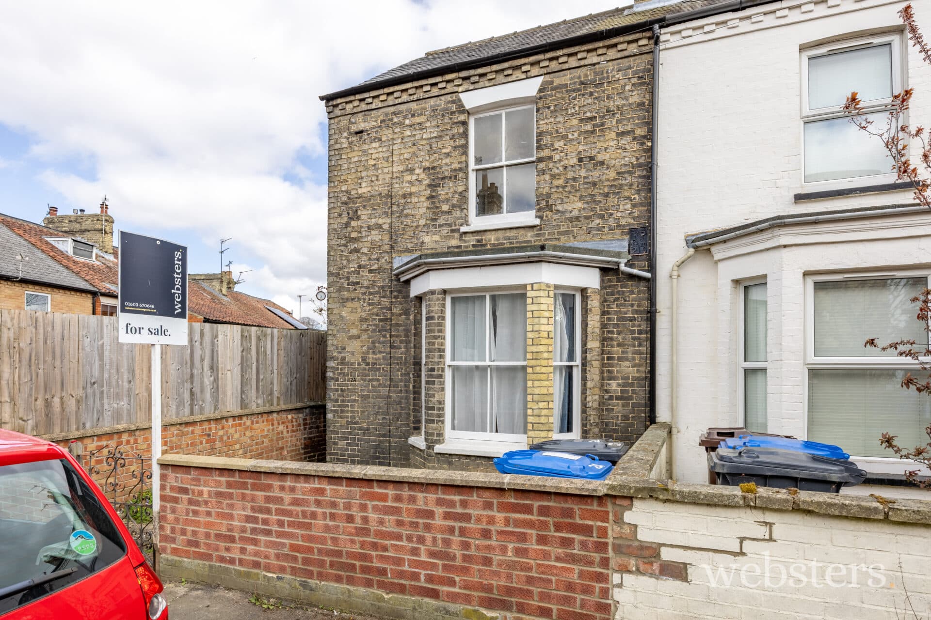 2a Cardiff Road, Norwich, Norwich, NR2 3HS