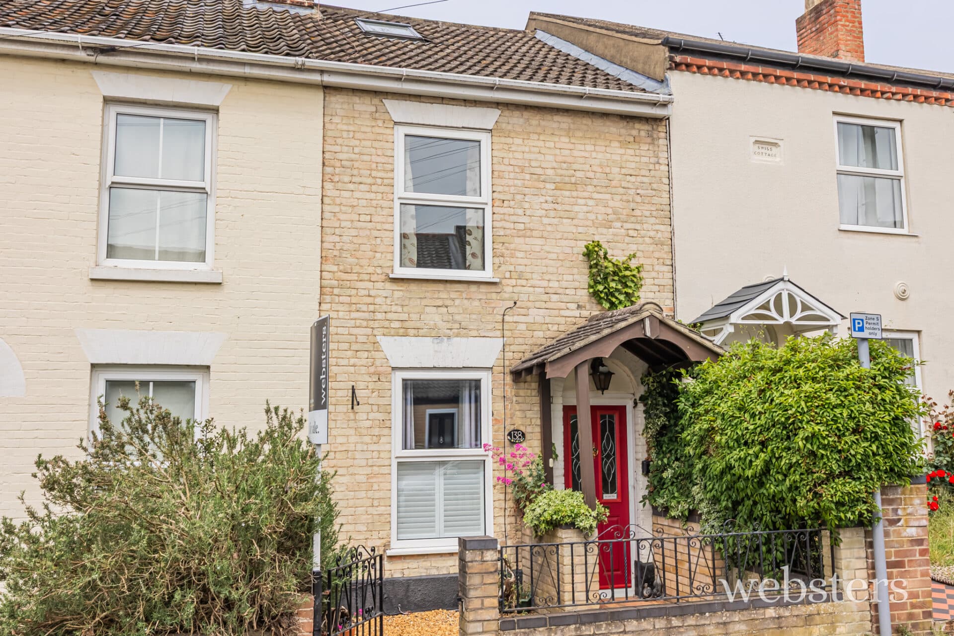 Rupert Street, Norwich, Norwich, NR2 2AX