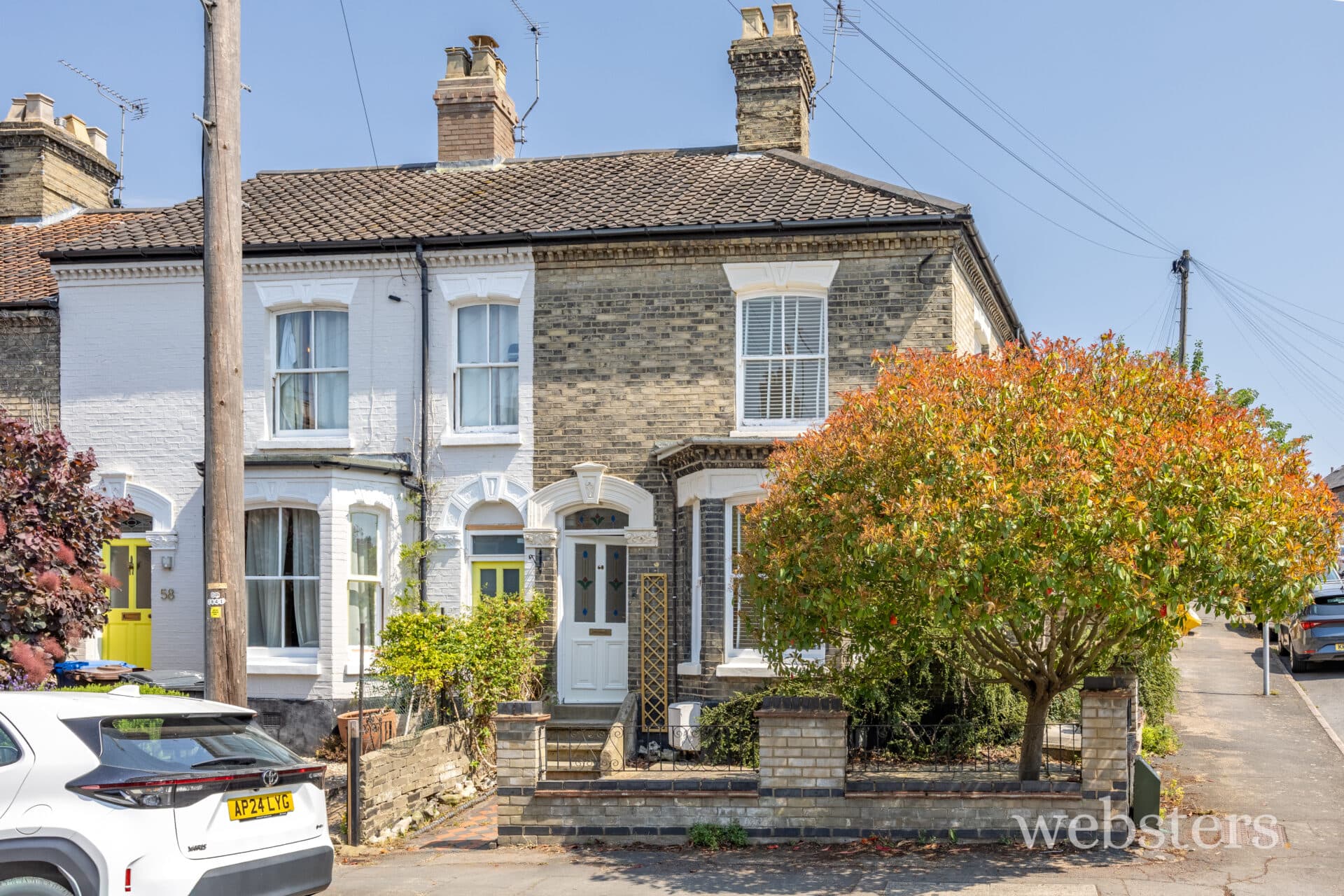 Gloucester Street, Norwich, Norwich, NR2 2DX