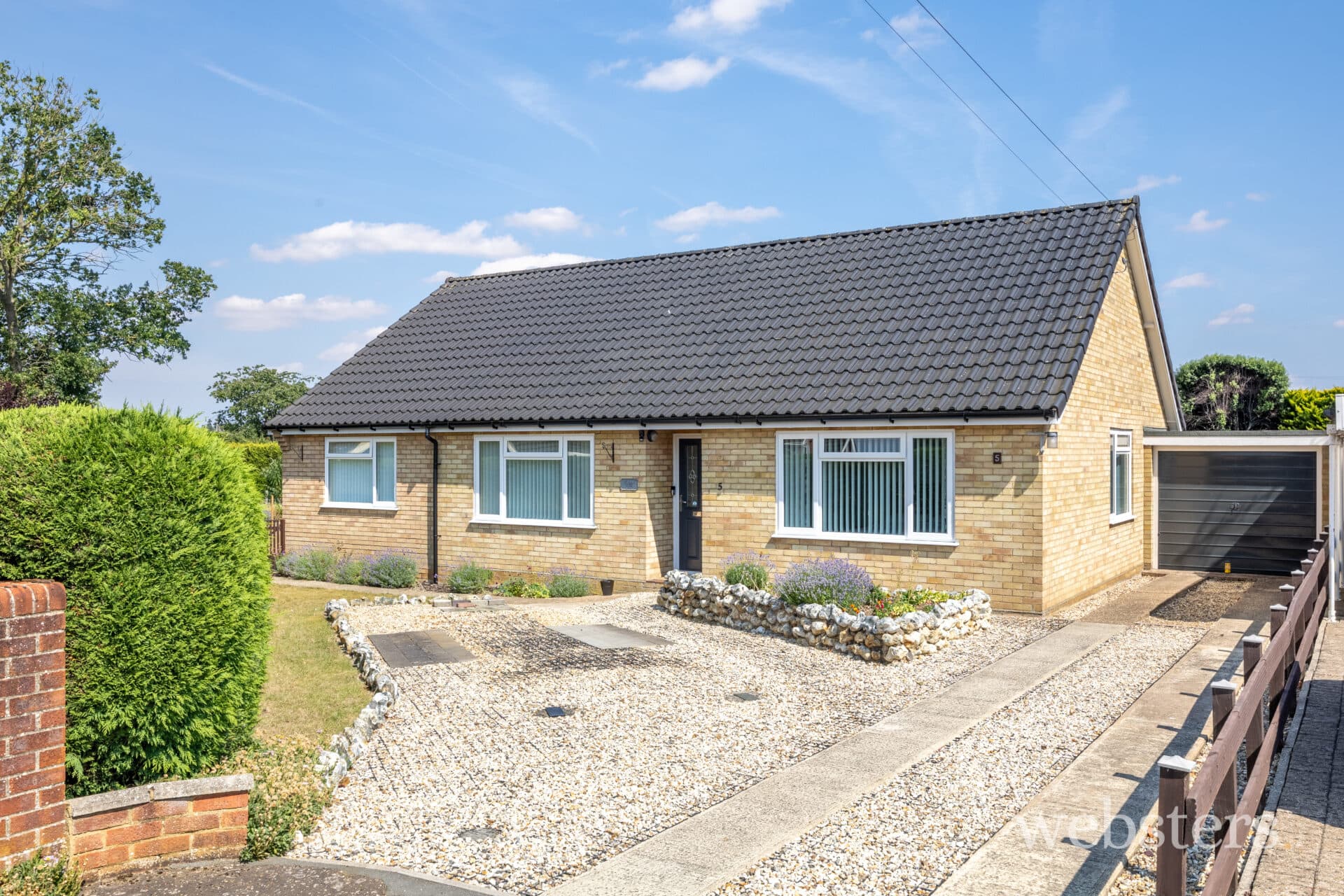 Shooters Close, Taverham, Norwich, Norwich, NR8 6RD
