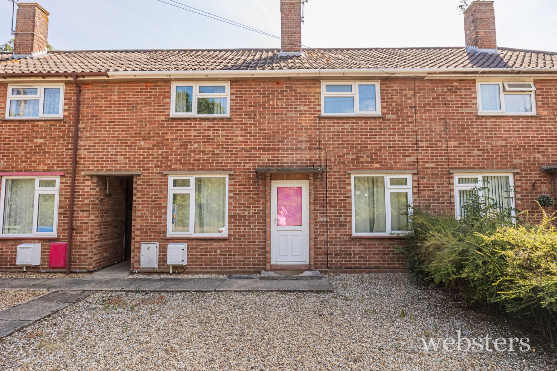 Bluebell Road, Norwich, Norwich, NR4 7LN