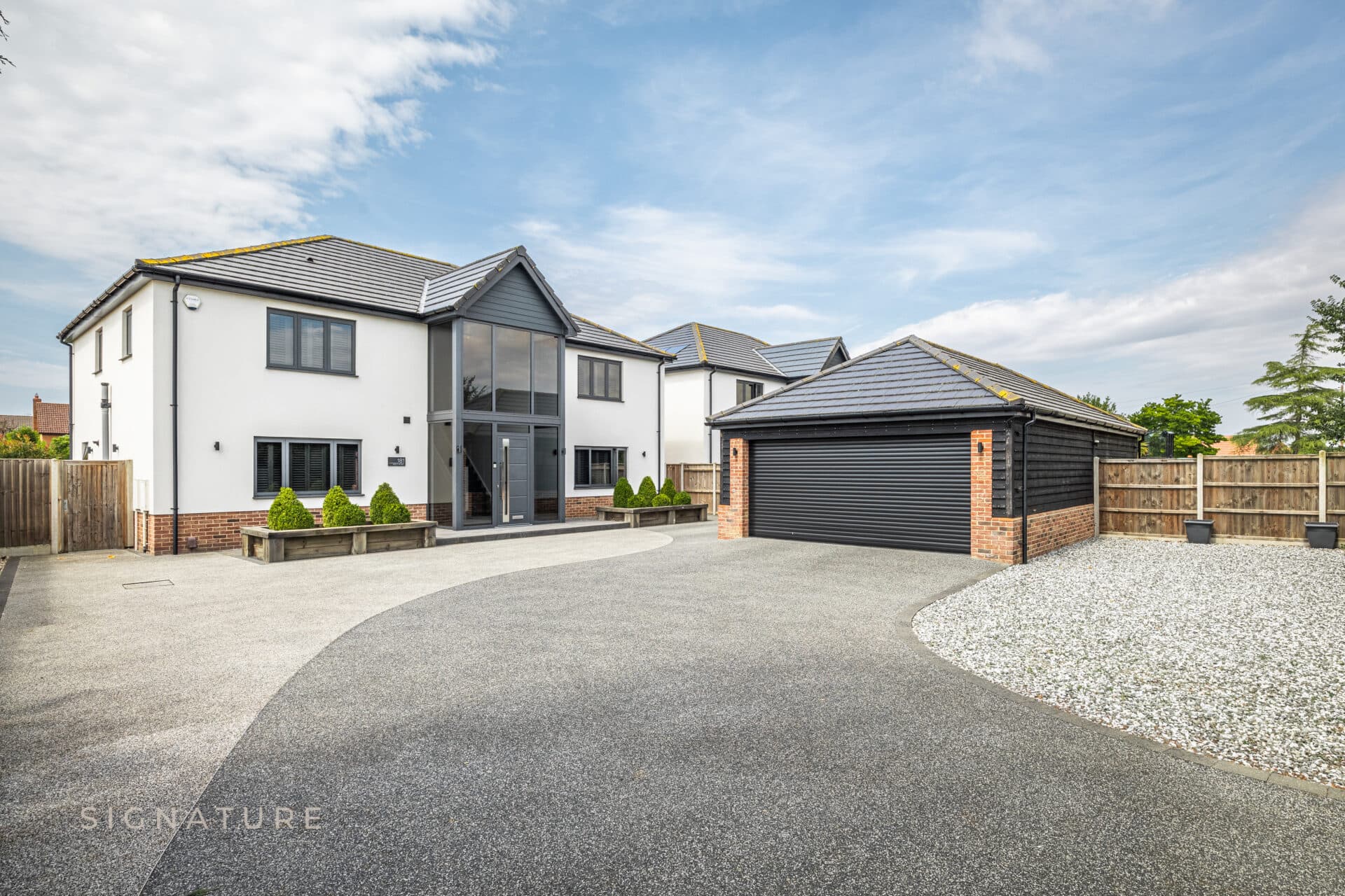 Holt Road, Horsford, Norwich, Norwich, NR10 3DX
