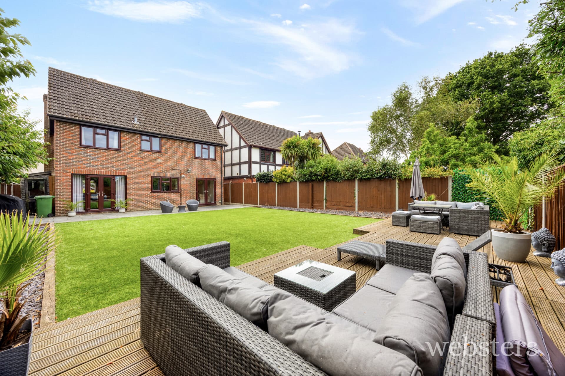 Isbets Dale, Taverham, Norwich, Norwich, NR8 6XA