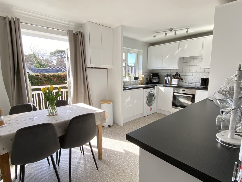 Langham Court, Weybourne Road, Sheringham, Norfolk, NR26 8UF