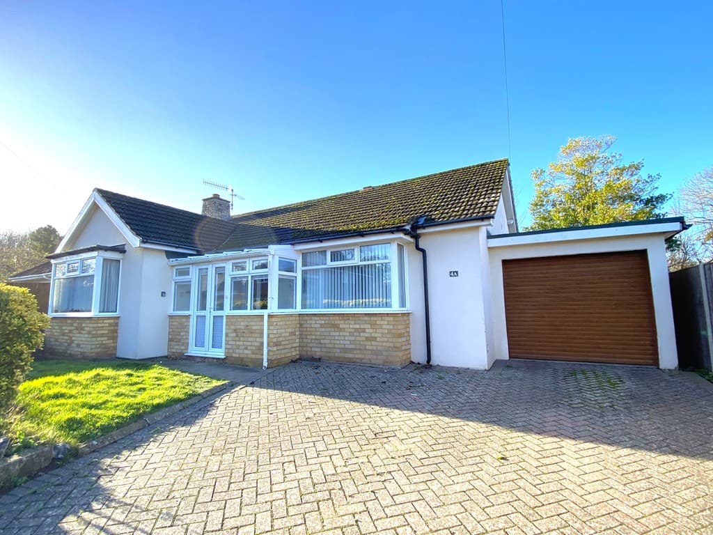 Knowle Road, Sheringham, Norfolk, NR26 8PX