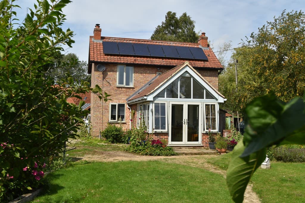 Swanton Abbott, Norwich, Norfolk, NR10 5AT
