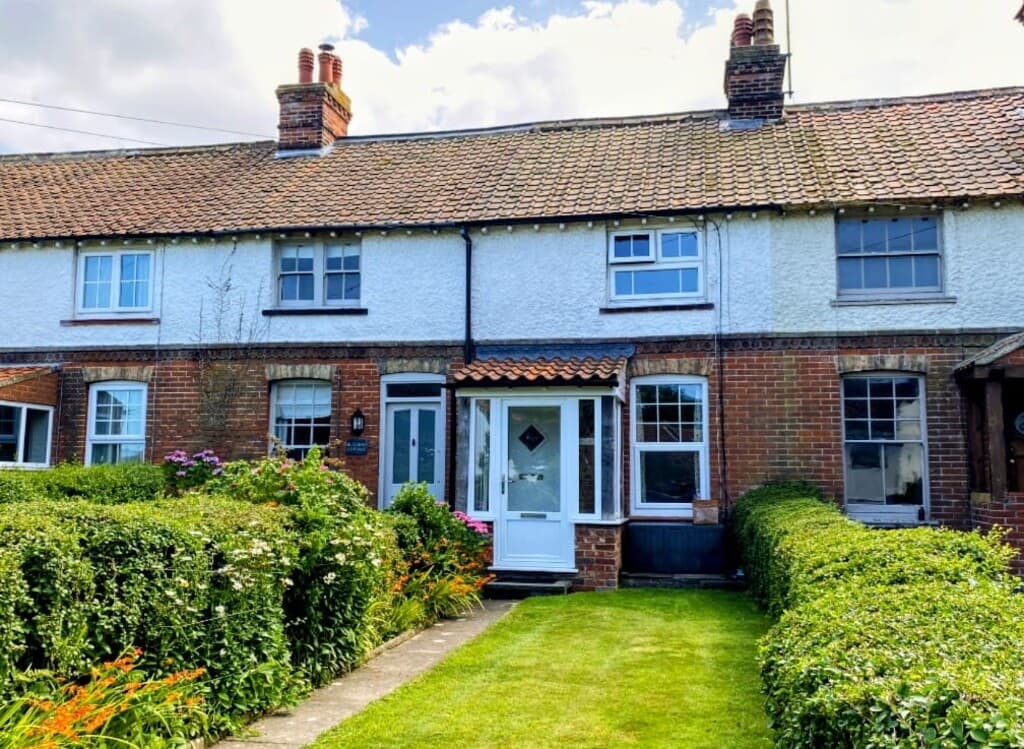 The Hurn, West Runton, Cromer, Norfolk, NR27 9QS