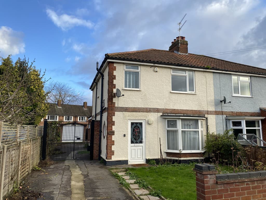 Aurania Avenue, Norwich, Norfolk, NR1 2RD