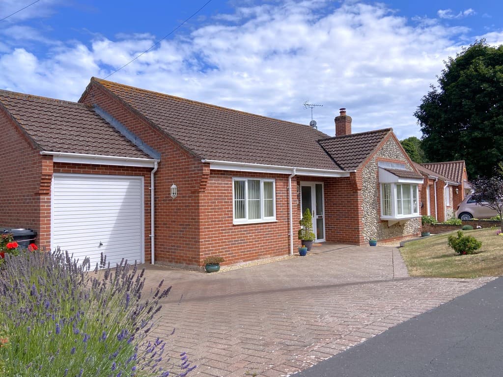 Renwick Park West, West Runton, Cromer , Norfolk, NR27 9LX