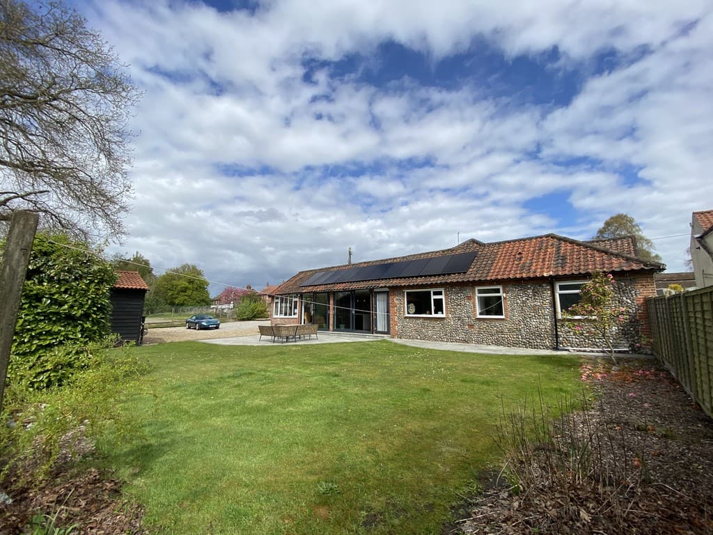 Chapel Road, Roughton, Norwich, Norfolk, NR11 8AF