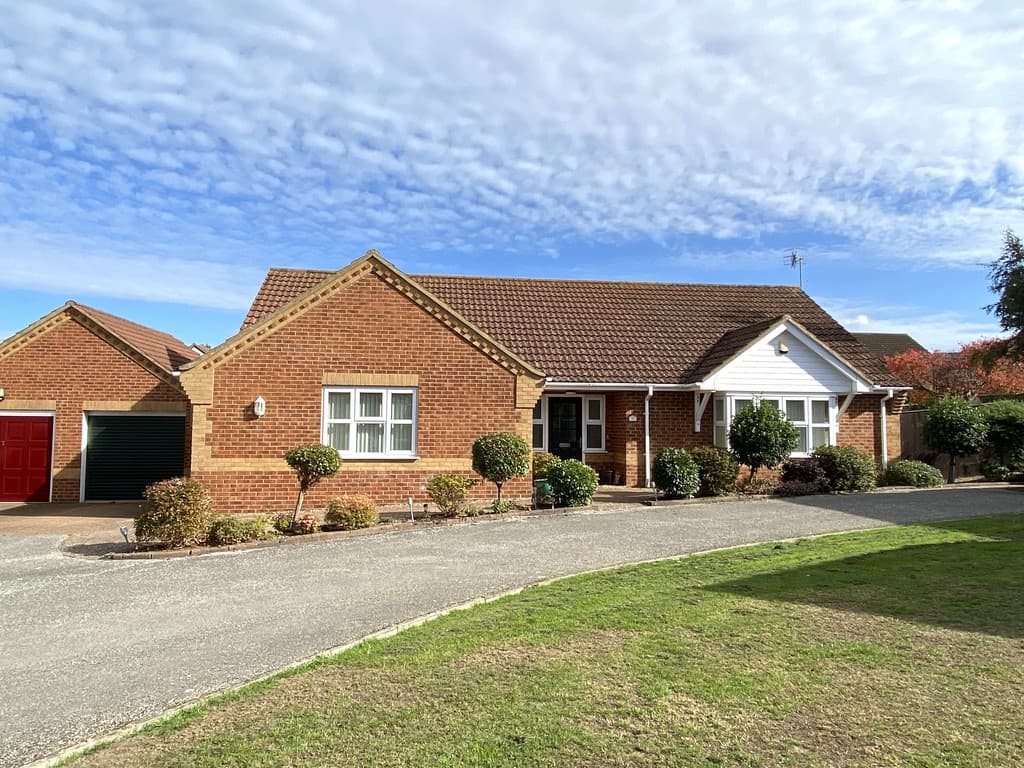 Shepherd Close, Sheringham, Norfolk, NR26 8AS