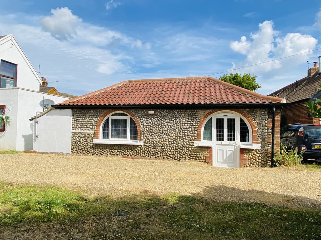 Park Lane, Cromer, Norfolk, NR27 0ED