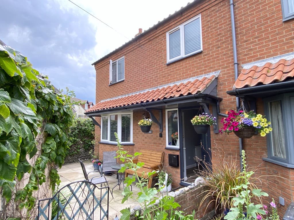 The Close, Sheringham, Norfolk, NR26 8LS